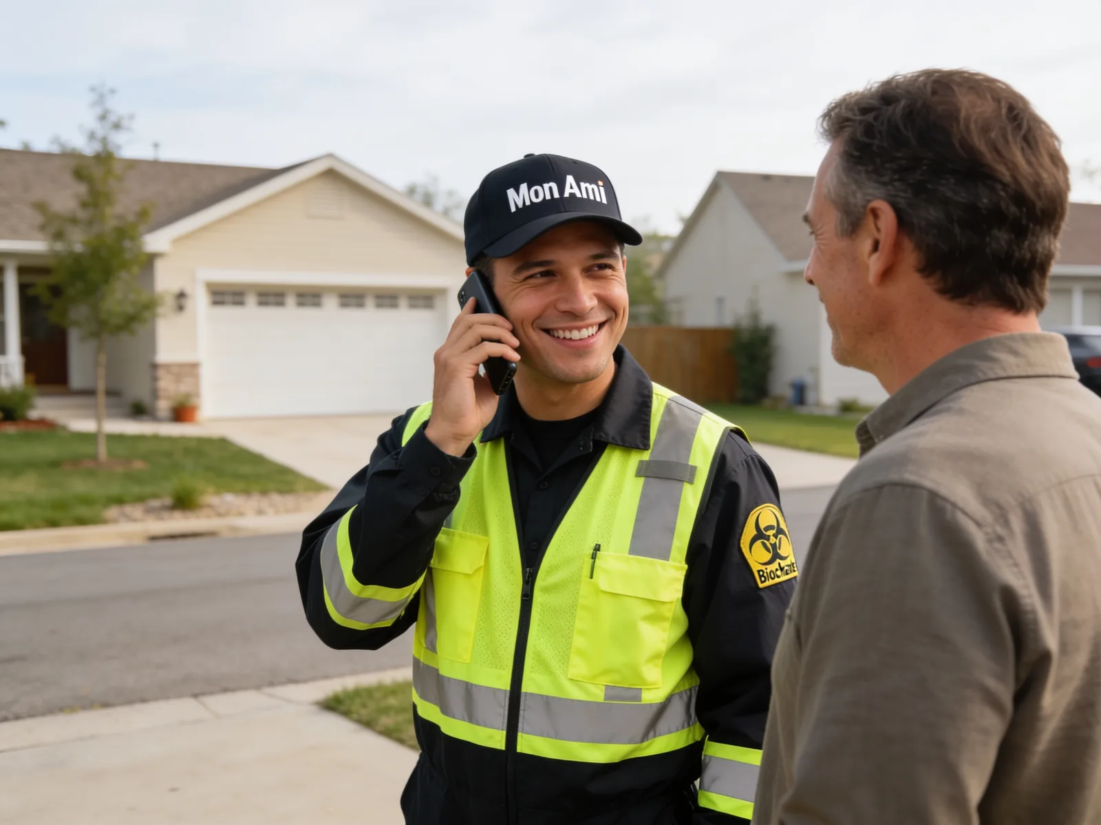 Sewage Cleanup Mount Pleasant, OH FAQs