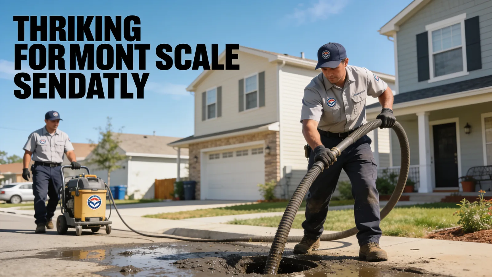 Sewage Cleanup in Mount Pleasant, OH near me